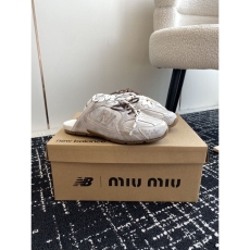 Miu Miu Sandals